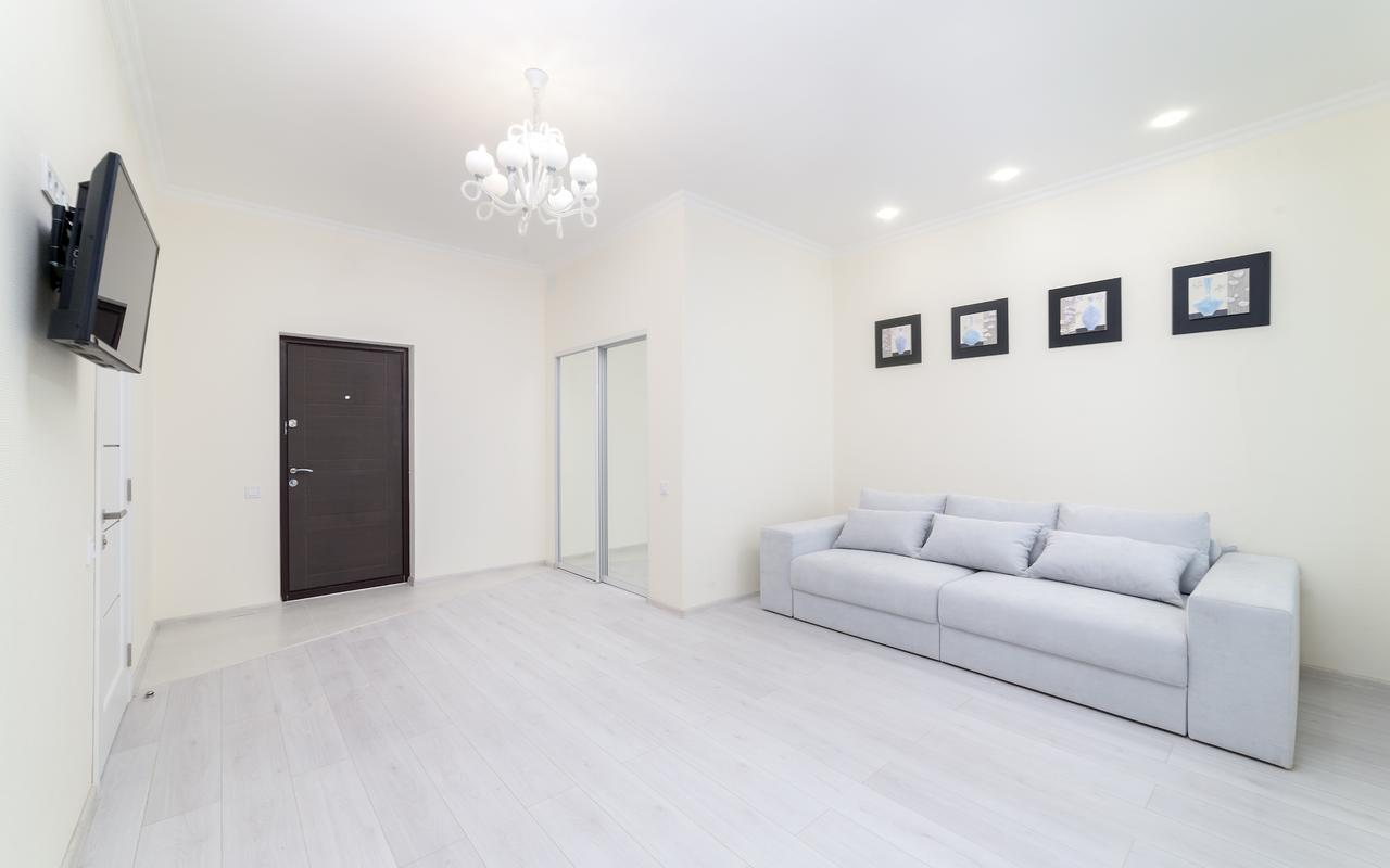Family Apartments Aquamarine Of Arcadia Odessa Esterno foto