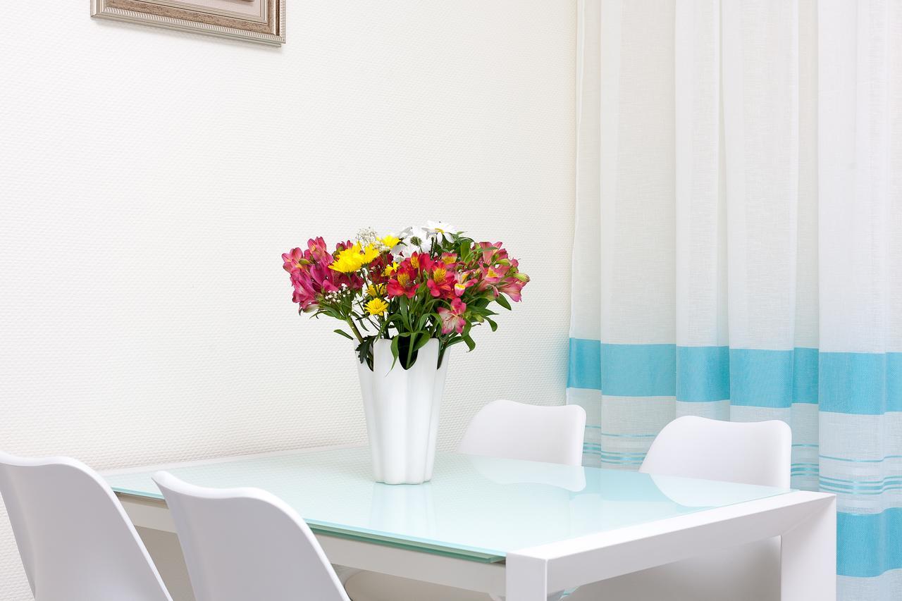 Family Apartments Aquamarine Of Arcadia Odessa Esterno foto